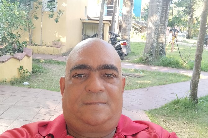 Puerto plata Ambar cove ,Taino bey para la Playa de Sosua 6 hora - The Sum Up