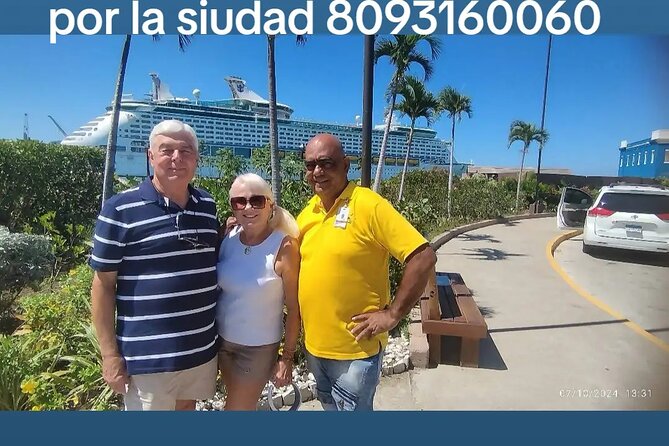 TAXI Private Airport , to Puerto Plata Hotel Lifestyle Tropical - Detailed Breakdown of the Experience