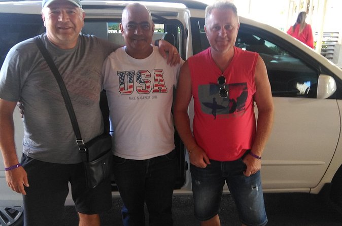 TAXI Private Airport , to Puerto Plata Hotel Lifestyle Tropical - Who Should Consider This Service