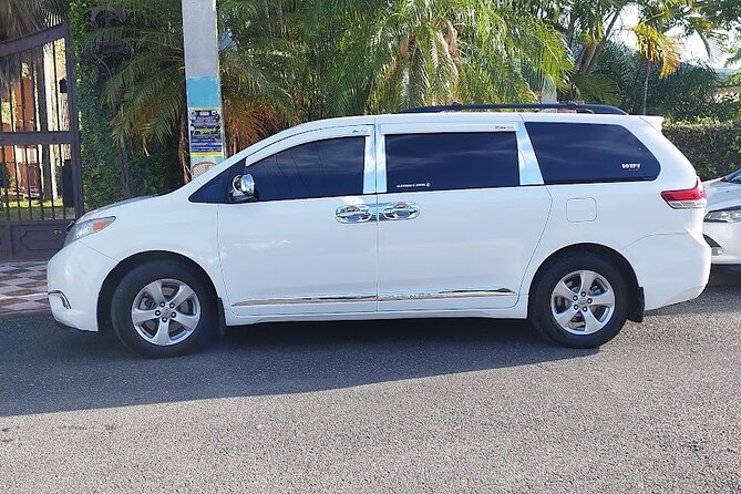 TAXI Private Airport , to Puerto Plata Hotel Lifestyle Tropical - Private Airport Taxi from La Union Airport to Puerto Plata’s Lifestyle Tropical Hotel