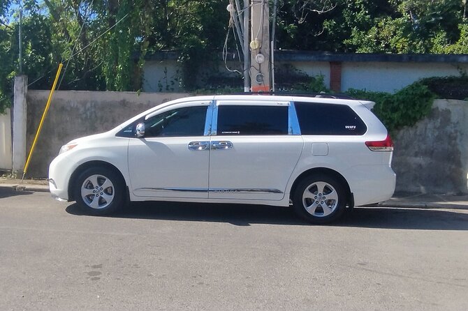 Airport Puerto Plata , para playa dorada Centro de ,puerto pla - Who Should Consider This Transfer?