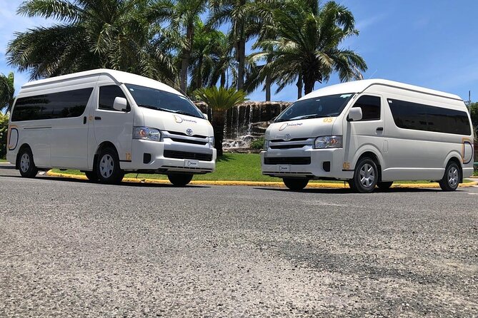 Private Transfer between Santiago Airport and Puerto Plata - FAQ