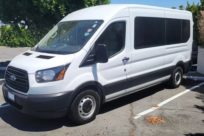 Santiago to Cibao International Airport (STI) - Departure Private Transfer - FAQ