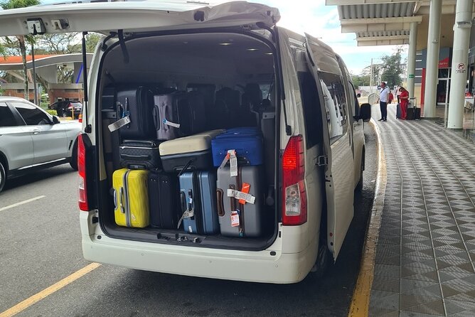 Private Transfer from Puerto Plata Airport to Cabarete - A Practical, Comfortable Start to Your Dominican Adventure