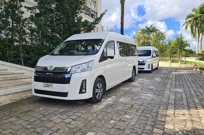 Private Transfer from Puerto Plata Airport to Cabarete - Why This Transfer Is a Good Choice for Travelers