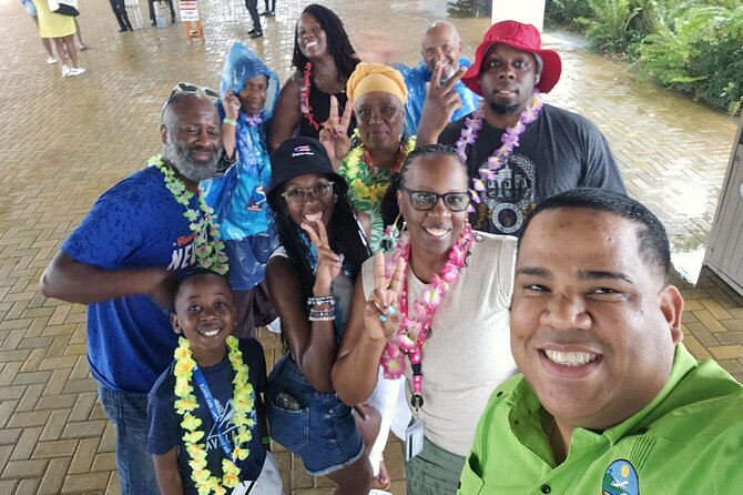 Combo: Monkeys and city tours from amber cove and Taino bay - A Deep Dive into the Experience