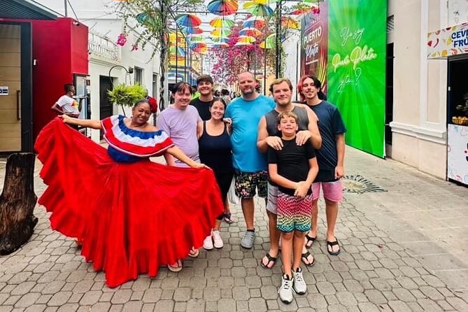 Combo: Monkeys and city tours from amber cove and Taino bay - Final Thoughts