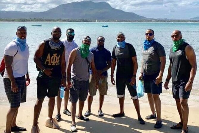 Combo: Buggy Adventure and City Tour: Countryside, Taste and Beach - FAQ