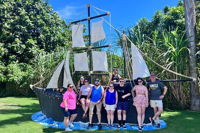 City and Country Puerto Plata History and Beach - FAQ