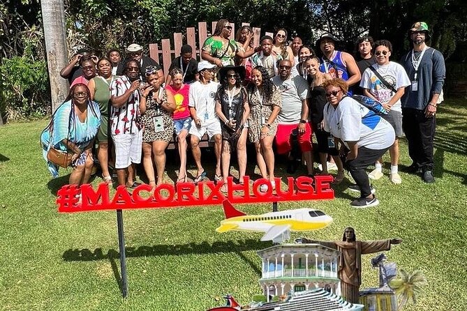 City and Country Puerto Plata History and Beach - Who Will Love This Tour?