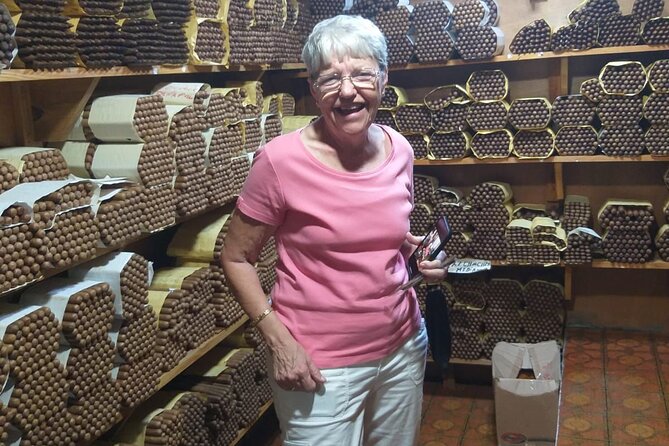 Valle Taino Tropical Park and plantation in Puerto Plata - Why This Tour Offers Good Value