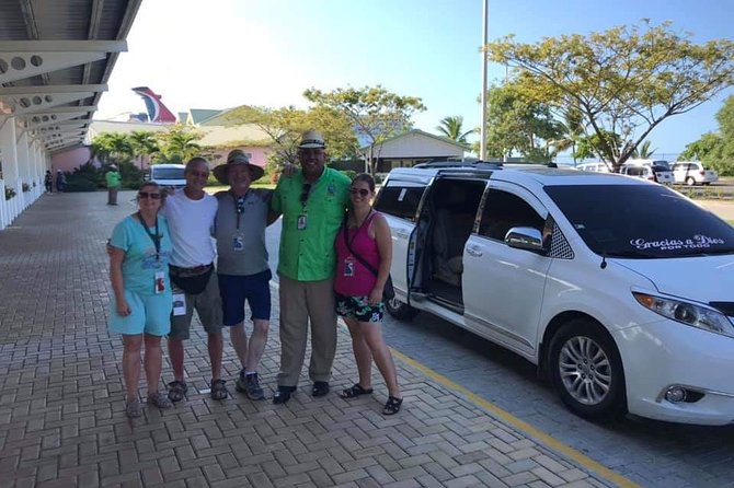 Prívate puerto Plata airport transportation from pop airport - A Practical and Dependable Transfer: What You Can Expect