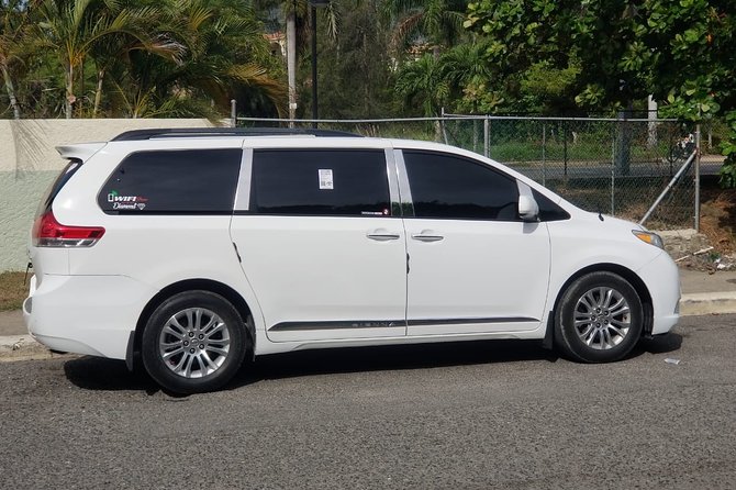 Prívate puerto Plata airport transportation from pop airport - Who Is This Service Best For?