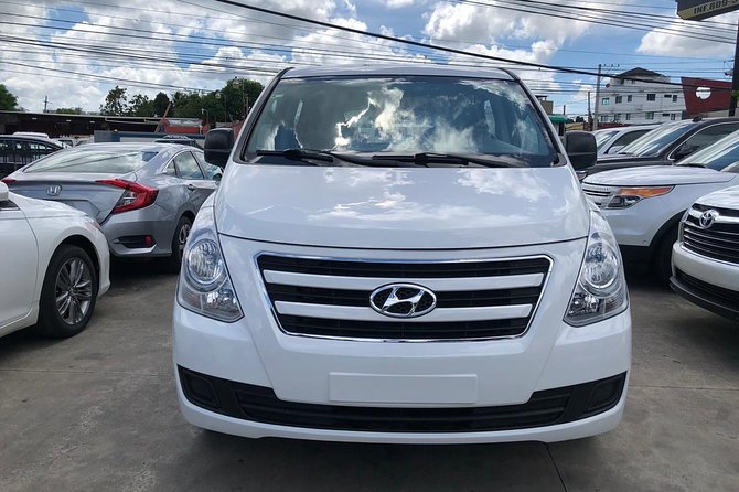 Prívate puerto Plata airport transportation from pop airport - Why This Transfer Service Stands Out