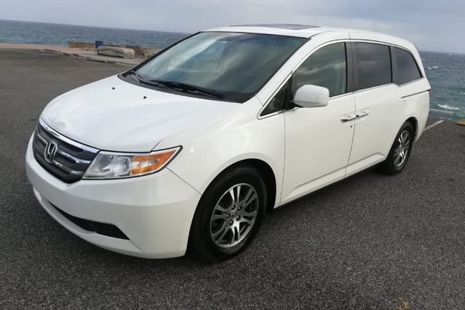 Prívate puerto Plata airport transportation from pop airport - Final Thoughts: Value, Comfort, and Trust