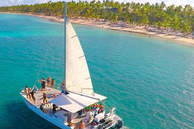 Half-Day Puerto Plata Boat Party with Snorkeling - The Experience in Detail