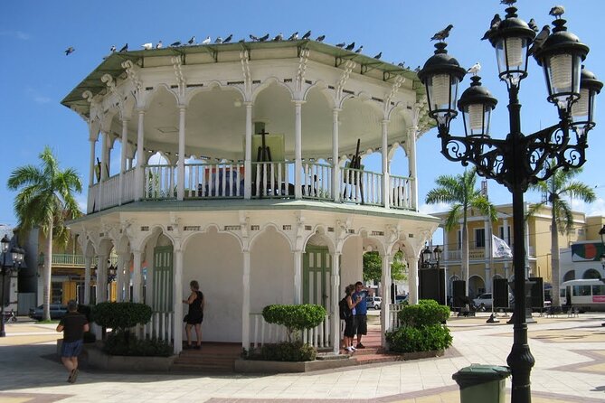 Full Day Cultural Tour of the City of Puerto Plata - Practical Details and Traveler Tips