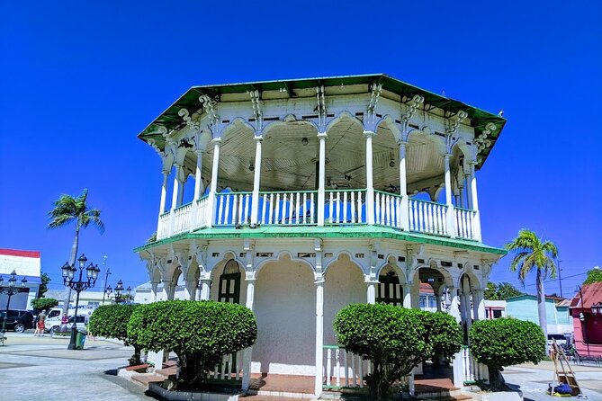 Full Day Cultural Tour of the City of Puerto Plata - Who Should Take This Tour?