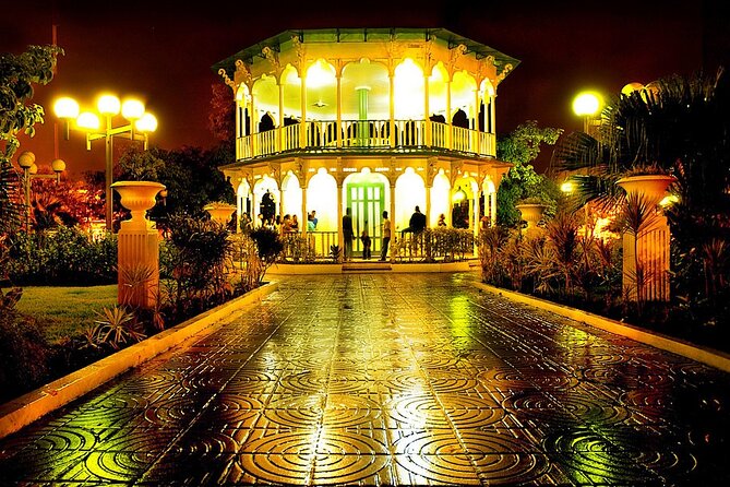 Full Day Cultural Tour of the City of Puerto Plata - Final Thoughts