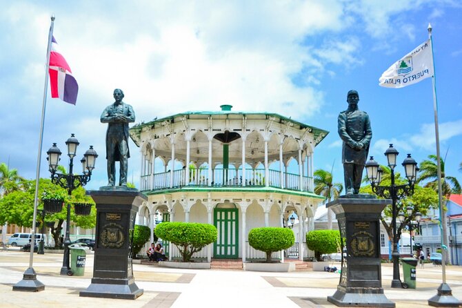 Full Day Cultural Tour of the City of Puerto Plata - Key Points
