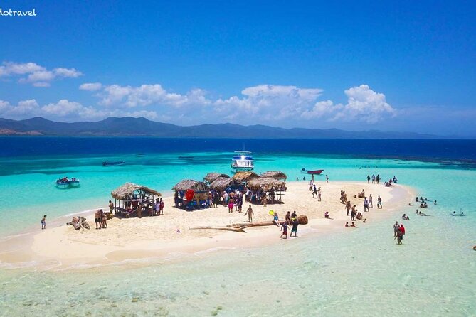 Visit Paradise Island Cayo Arena from Puerto Plata - The Complete Experience: A Deep Dive into the Tour