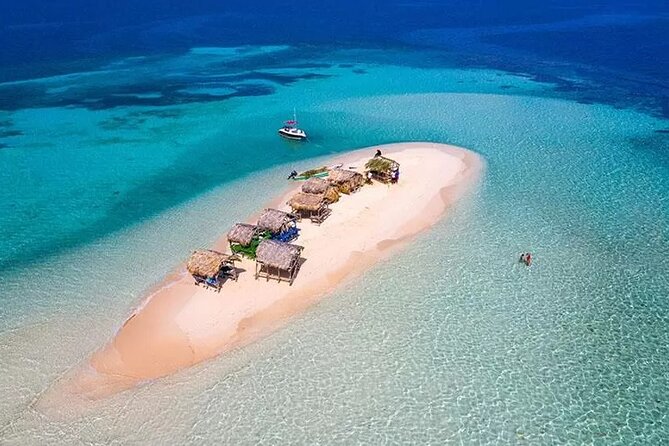 Visit Paradise Island Cayo Arena from Puerto Plata - Discover Paradise Island Cayo Arena from Puerto Plata: A Practical Tour Review