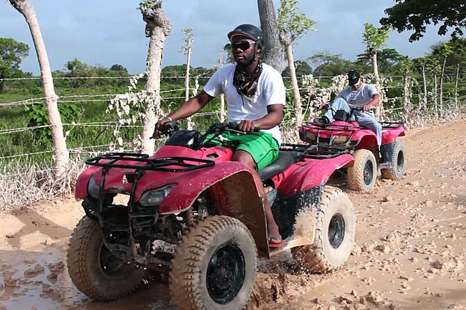 ATV Adventure from Puerto Plata - In-Depth Look at the ATV Adventure Experience
