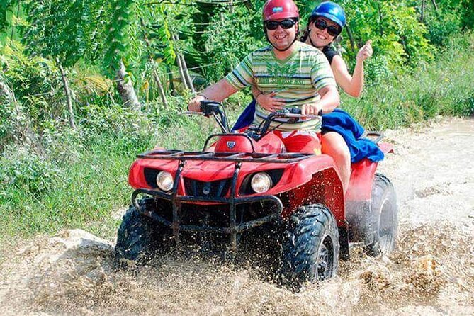 ATV Adventure from Puerto Plata - Who Should Consider This Tour?