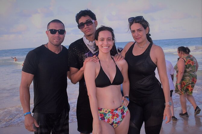 ATV Adventure from Puerto Plata - Frequently Asked Questions