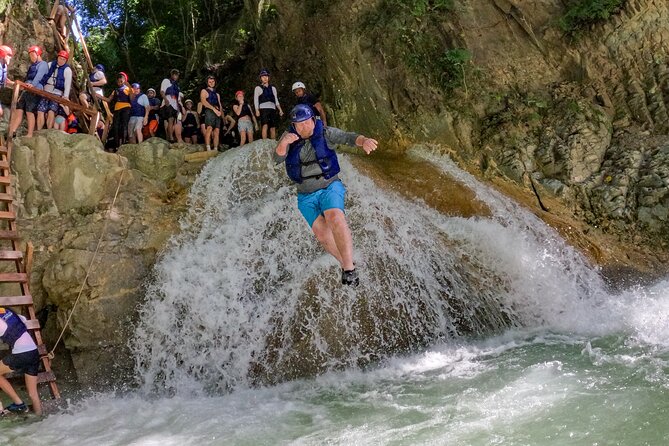Shore Excursion Cruise ship Waterfalls y Buggys - Authentic Experiences and Honest Feedback