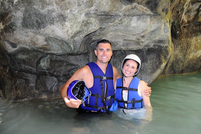 Shore Excursion Cruise ship Waterfalls y Buggys - Final Thoughts