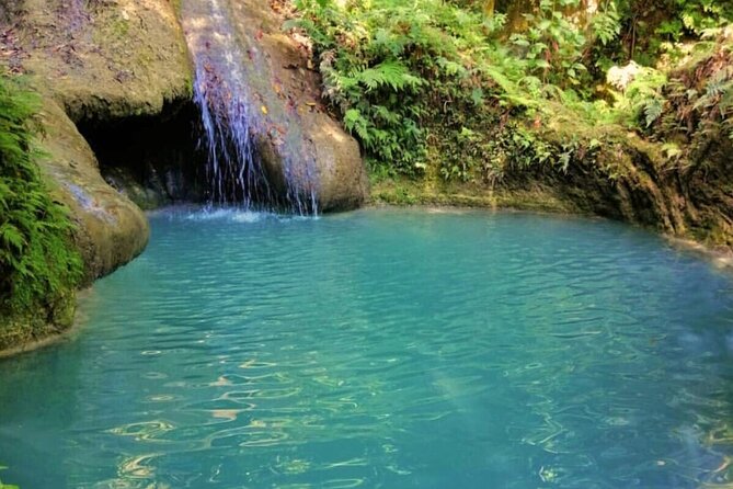 Shore Excursion: Combo Atv & militare waterfalls | No long lines - Practical Details and What To Expect