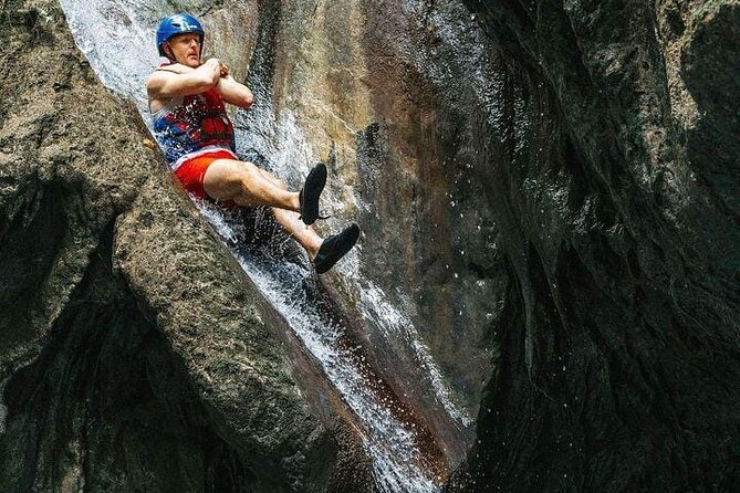 Triple Adventure Zipline Waterfalls & Buggy - Who Should Consider This Tour?