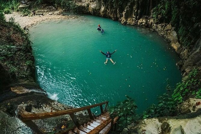 Triple Adventure Zipline Waterfalls & Buggy - Key Points