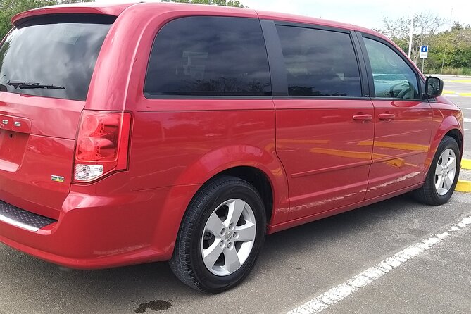 Private Transfer From Santiago Airport to Puerto Plata - The Sum Up: Is This Transfer Right for You?