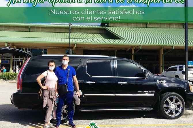 Private Transfer From Santiago Airport to Puerto Plata - The Full Experience: What You Need to Know