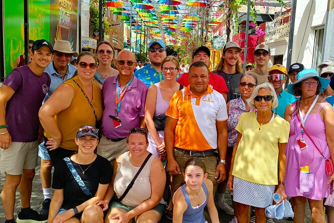 Private Half-Day Tour of Puerto Plata with Guide - Who Will Love This Tour?