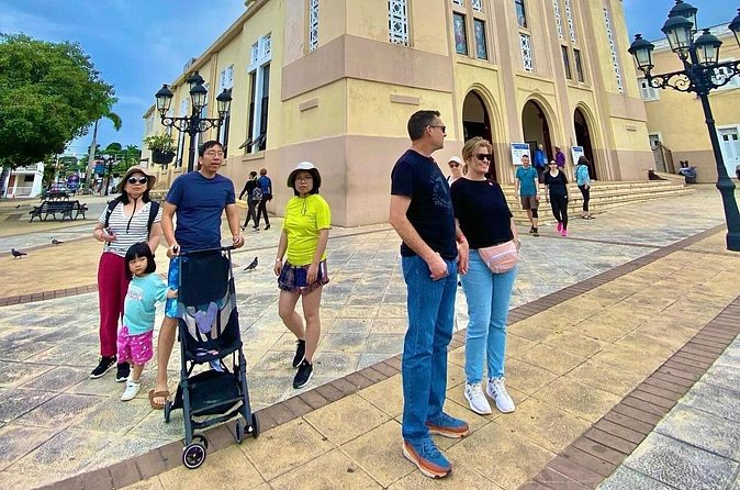 Private Half-Day Tour of Puerto Plata with Guide - Final Thoughts