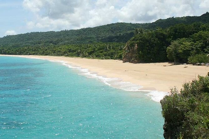 Full-Day Blue Lagoon Tour in Dominican Republic - Who Should Consider This Tour?