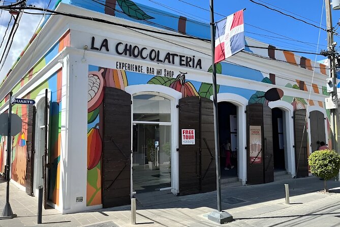 Puerto Plata City Tour with Pickup - FAQs