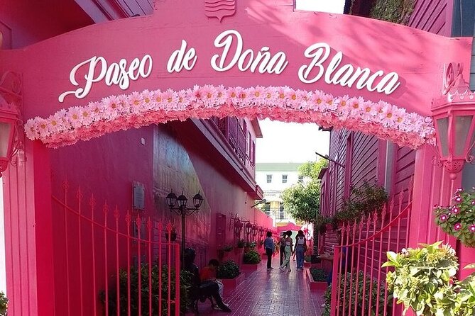 Puerto Plata City Tour with Pickup - A Closer Look at the Puerto Plata City Tour