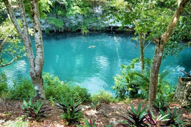 Blue Dudu Lagoon - Authentic Traveler Perspectives and Insights