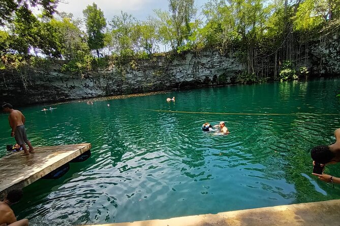 Blue Dudu Lagoon - Final Thoughts: Is This Tour for You?