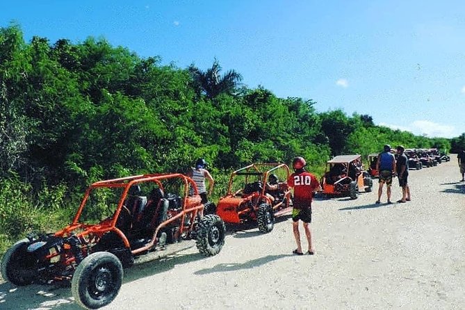 3 Hours Four-wheel Adventures - Who Will Love This Tour?