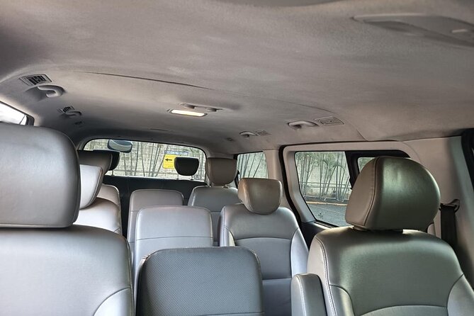 Puerto Plata Express Airport to Hotels Private Transfer - Good To Know