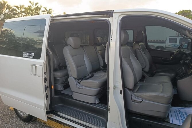 Puerto Plata Express Airport to Hotels Private Transfer - Why Choose This Transfer?