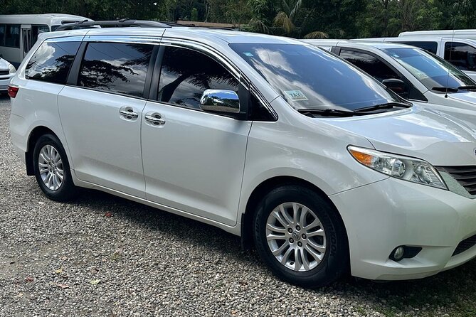 Puerto Plata Express Airport to Hotels Private Transfer - Who Is This Transfer Perfect For?