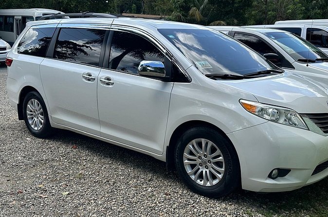 Puerto Plata Express Airport to Hotels Private Transfer - FAQ