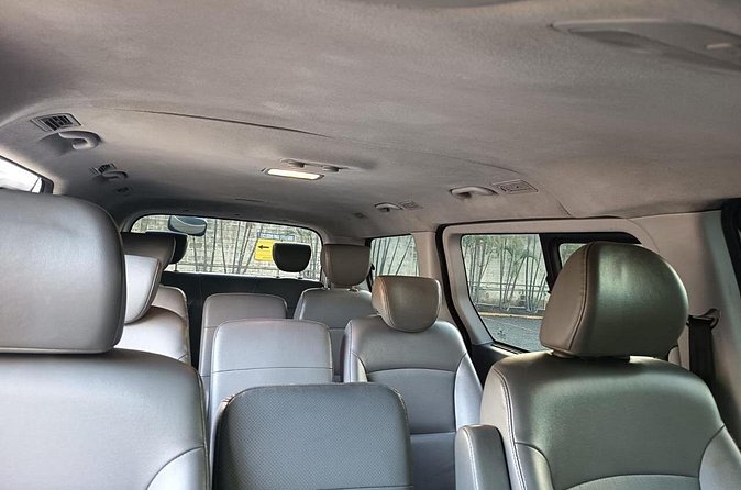 Puerto Plata Express Airport to Hotels Private Transfer - The Sum Up