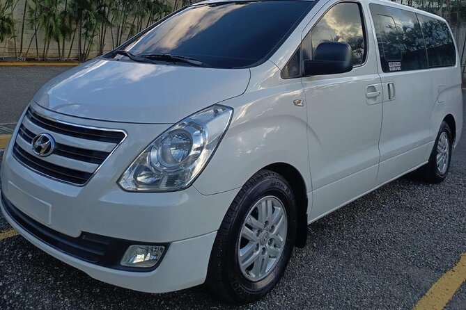 Puerto Plata Express Airport to Hotels Private Transfer - Puerto Plata Express Airport to Hotels Private Transfer: An In-Depth Look